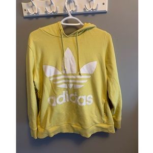 Adidas hoodie